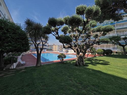 Sea & Pool Apartment