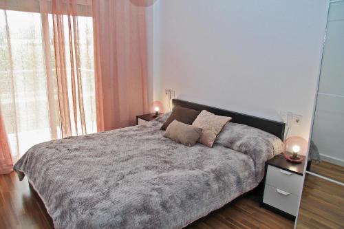 Apartamento Premium Habitat Del Morer