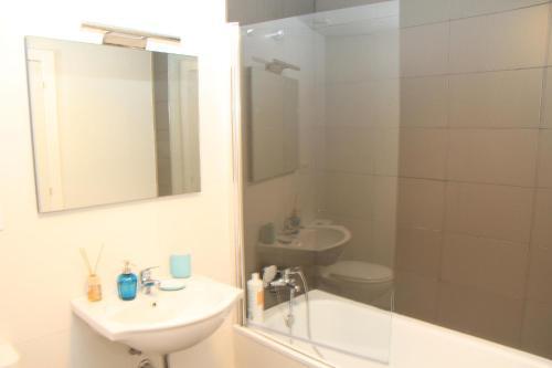 Apartamento Premium Habitat Del Morer
