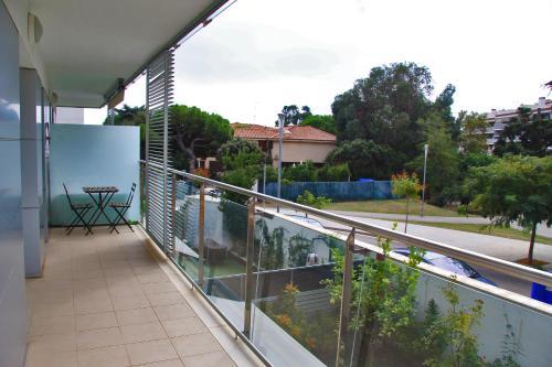 Apartamento Premium Habitat Del Morer