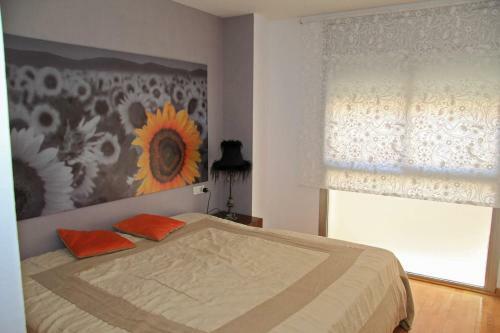 Apartamento Premium Habitat La Platjola