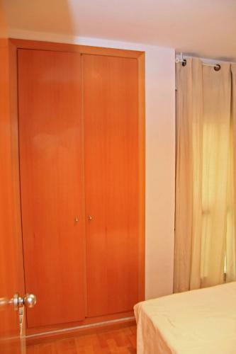 Apartamento Premium Habitat La Platjola