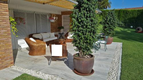 Premium Habitat L'astillero