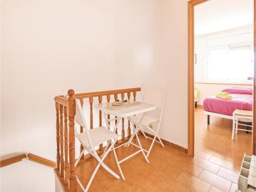 Studio Holiday Home In St.andreu Llavaneres