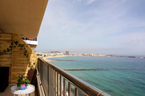 Clos Agon Apartment