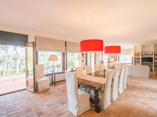 Holiday Home Casa Ibicenca