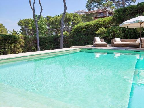 Holiday Home Casa Ibicenca