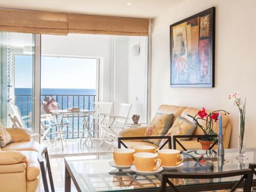 Apartment Nube