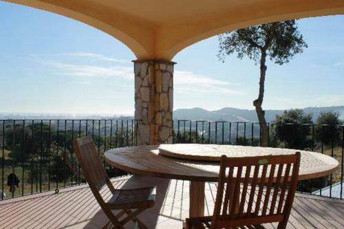 Sant Antoni De Calonge Villa Sleeps 8 Pool Wifi