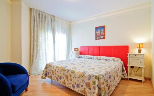 Apartamentos Puigsapera