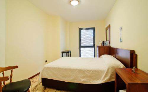 Apartamentos Puigsapera