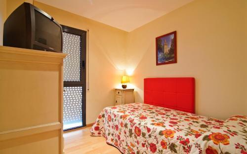 Apartamentos Puigsapera