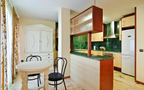 Apartamentos Puigsapera