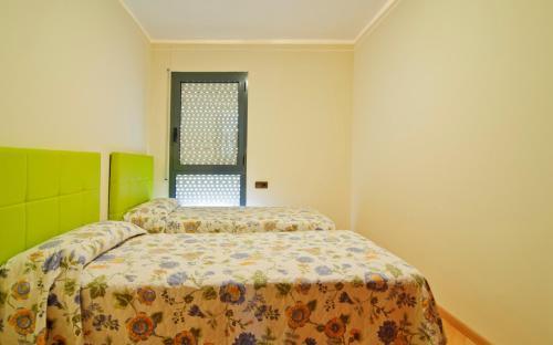 Apartamentos Puigsapera