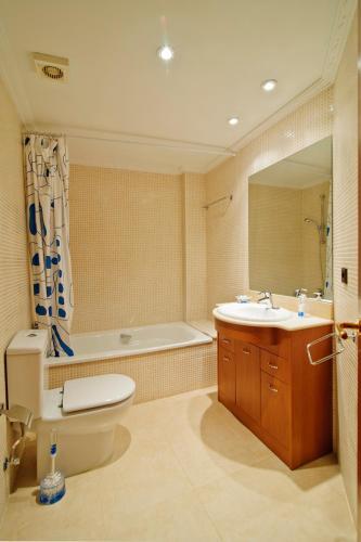 Apartamentos Puigsapera