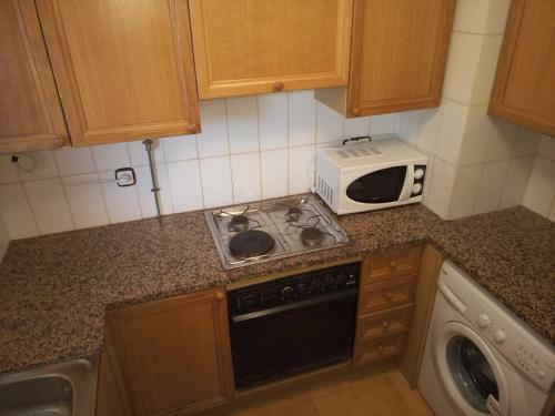 Apartamento Mar Play