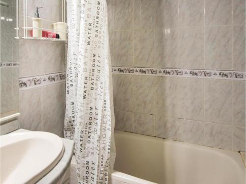 Two-bedroom Apartment In Sant Antoni De Calonge