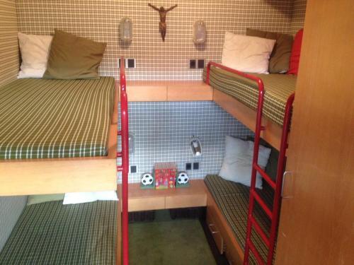 Apartamento Eden Mar XIII