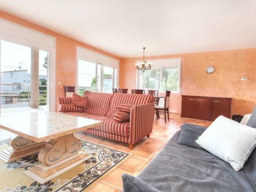 Holiday Home Dorian