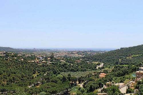 Sant Antoni De Calonge Villa Sleeps 6 Pool Air Con