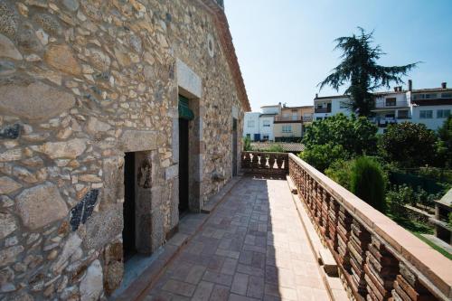 Sant Antoni De Calonge Villa Sleeps 7 Pool Air Con