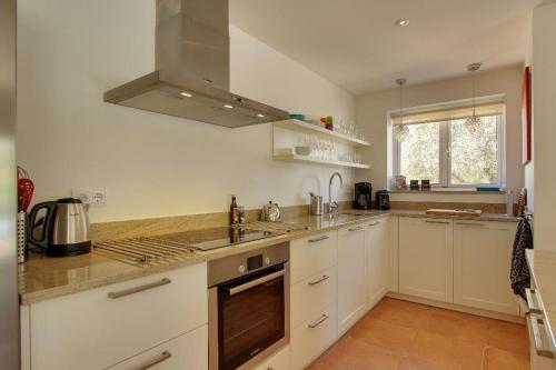Sant Antoni De Calonge Villa Sleeps 10 Pool Wifi