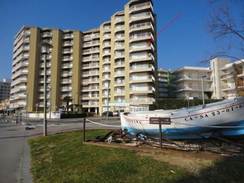 Apartamento Valentina Mar