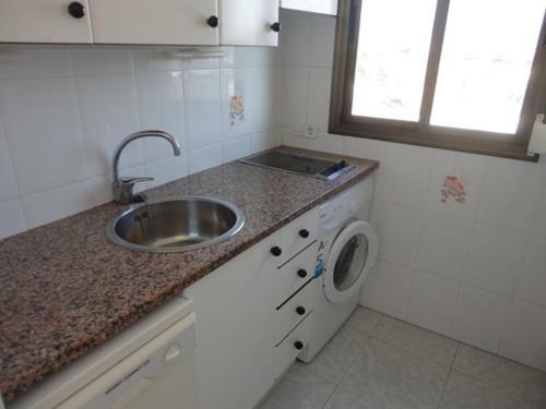 Apartamento Valentina Mar