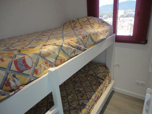 Apartamento Valentina Mar