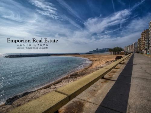 Villa Casa Mar Sant Antoni