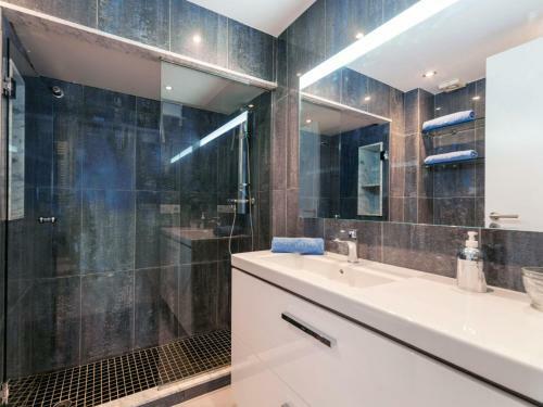Apartment Ed�n Mar