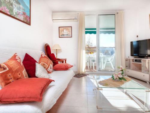Apartment Marina Palace