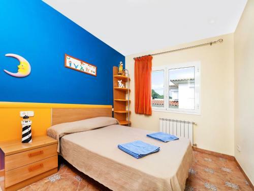 Holiday Home Casa Mari
