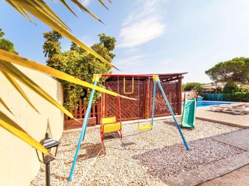 Holiday Home Casa Mari