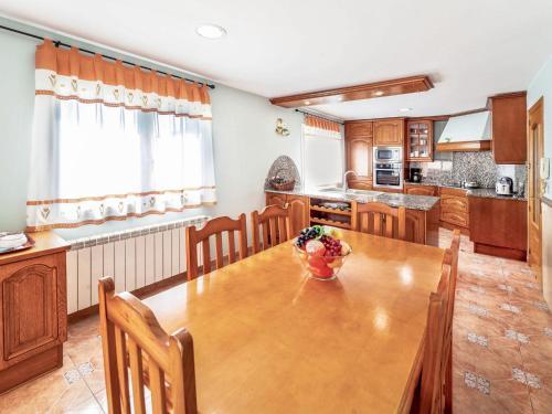Holiday Home Casa Mari