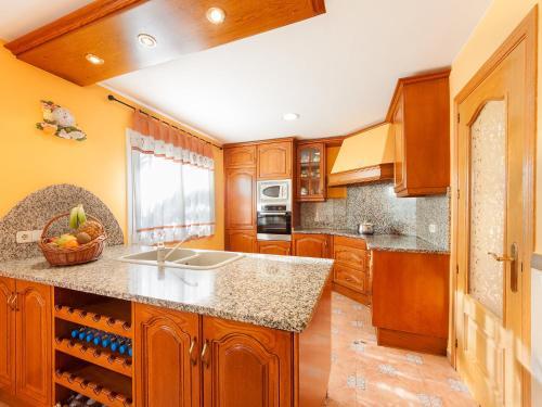 Holiday Home Casa Mari