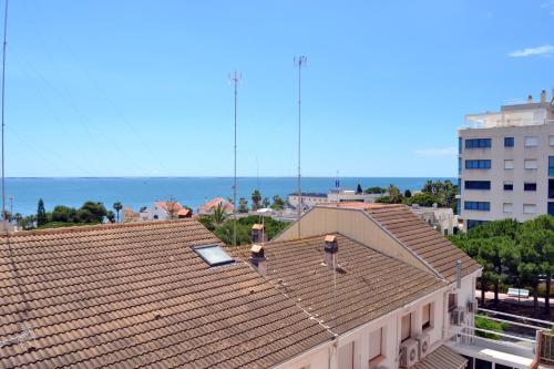 Apartamento Maset
