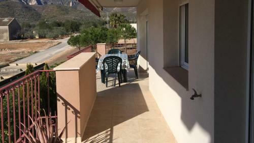 Apartamento Golden Beach 208