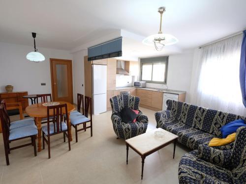 Apartment La Rapita