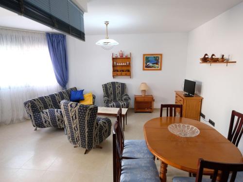 Apartment La Rapita