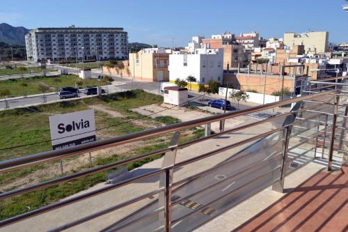 Apartamento Horta Mar Ii, A, 2 C