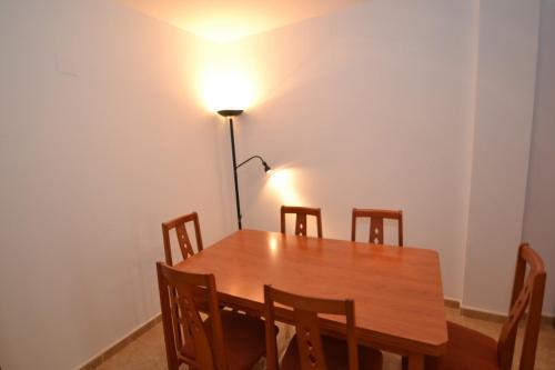 Apartamento Wvp - Ebre I