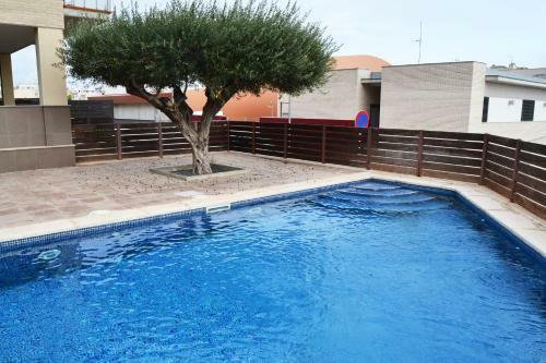 Apartamento Edificio Proa