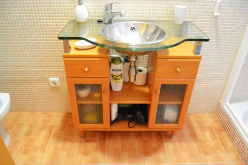 Apartamento Edificio Proa