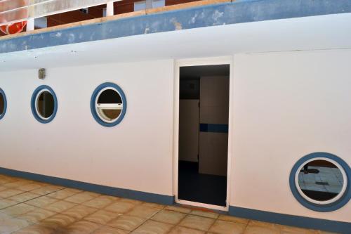 Apartamento El Cantador