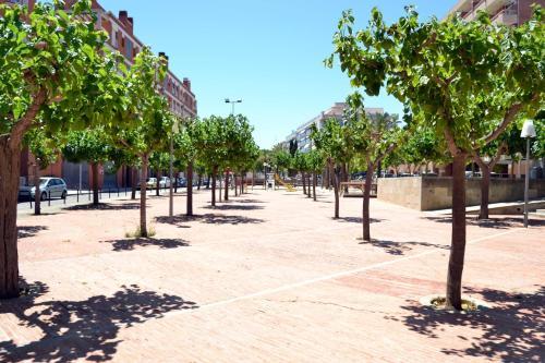 Apartamento El Cantador