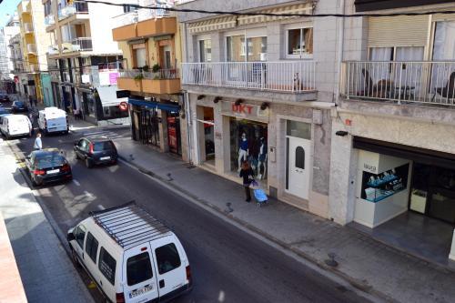 Apartamento Casa Enriqueta