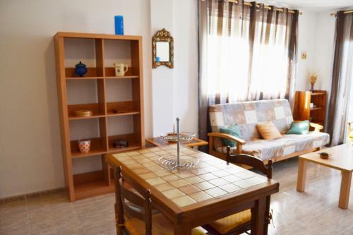 Apartamentos Illa Mar