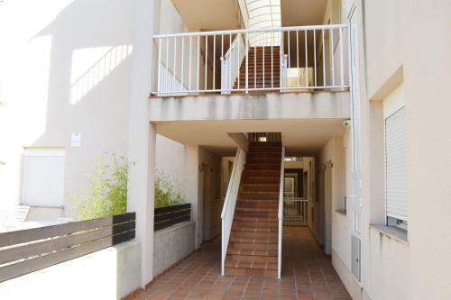 Apartamentos Illa Mar
