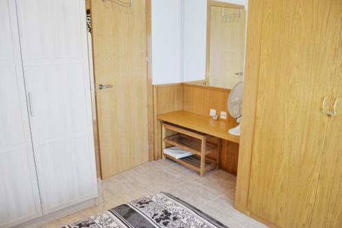 Apartamentos Illa Mar